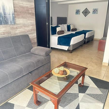 Hotel Alamos Del Parque Pereira Esterno foto