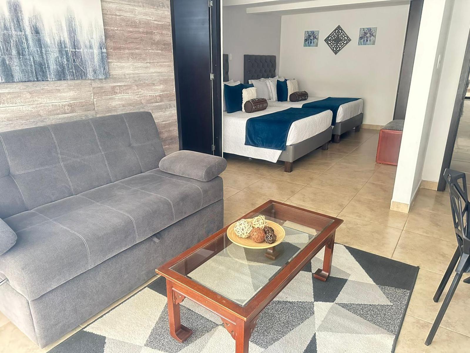 Hotel Alamos Del Parque Pereira Esterno foto