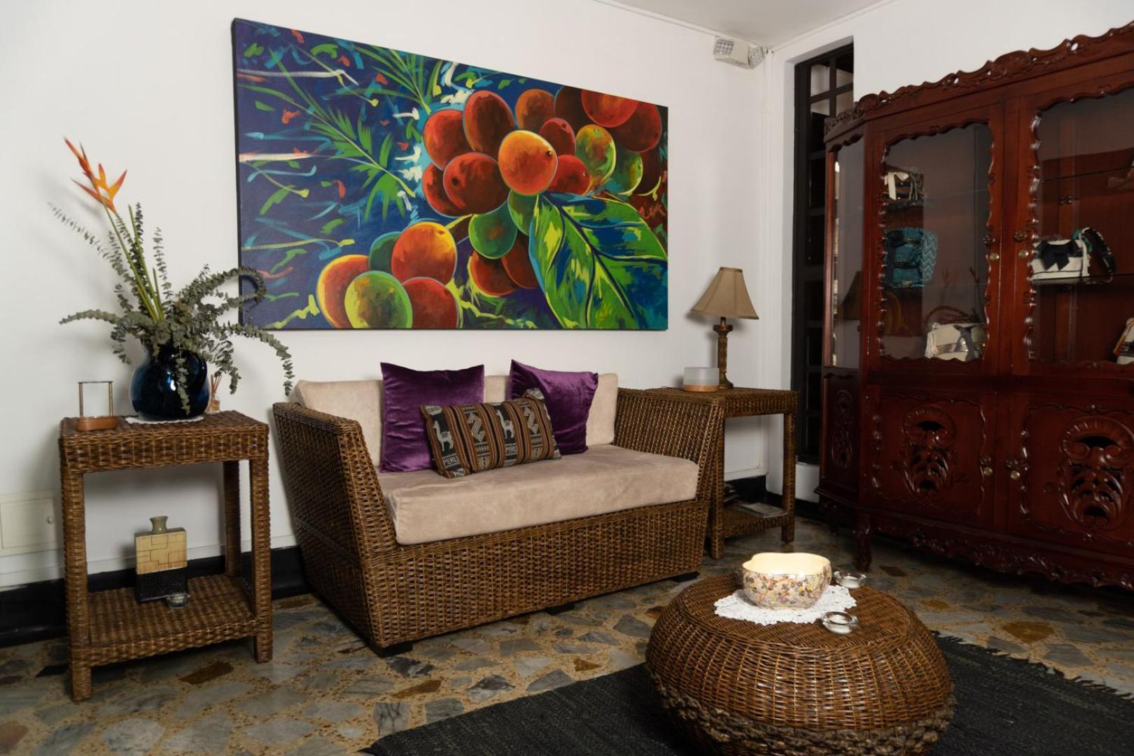 Hotel Alamos Del Parque Pereira Esterno foto