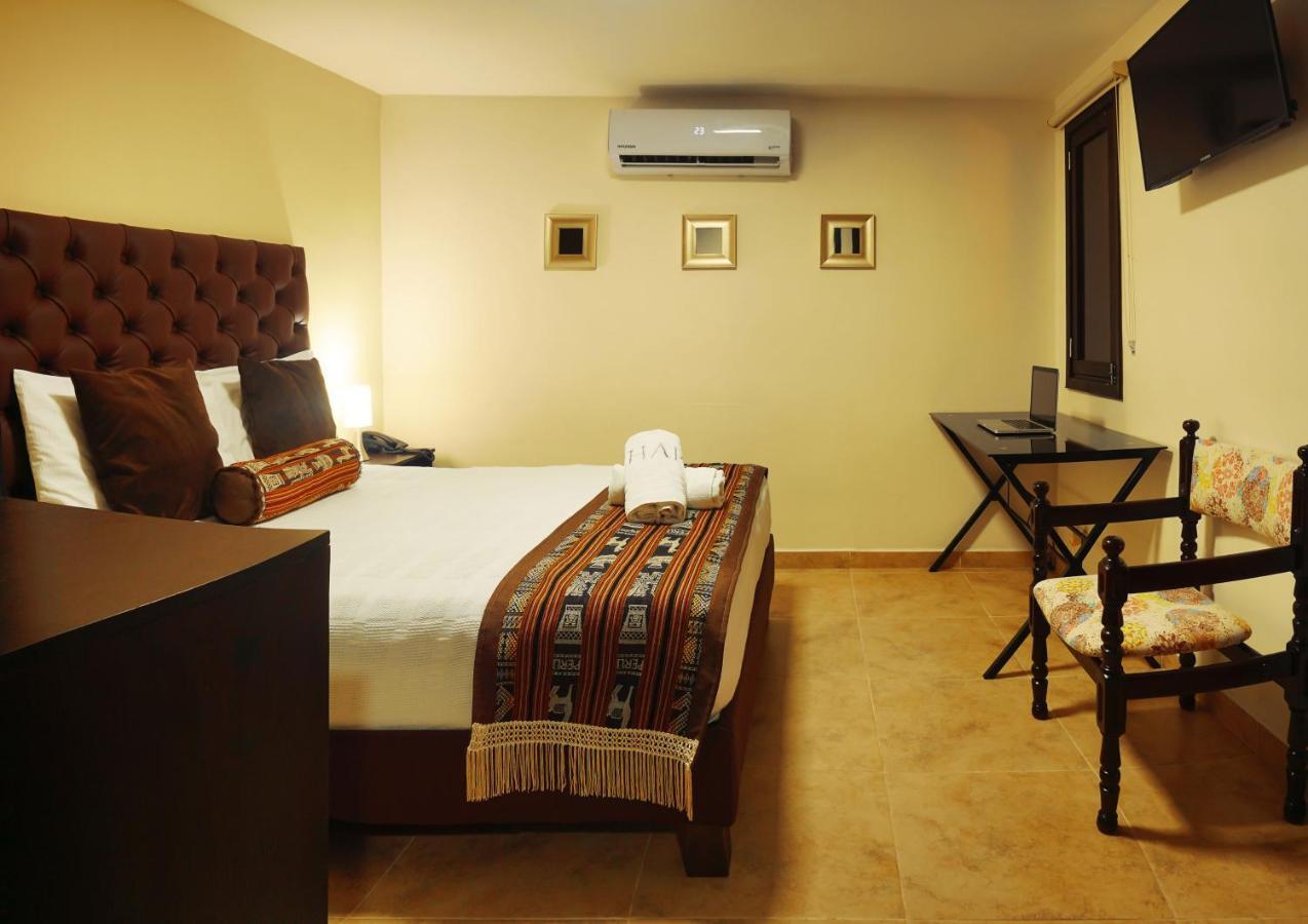 Hotel Alamos Del Parque Pereira Esterno foto